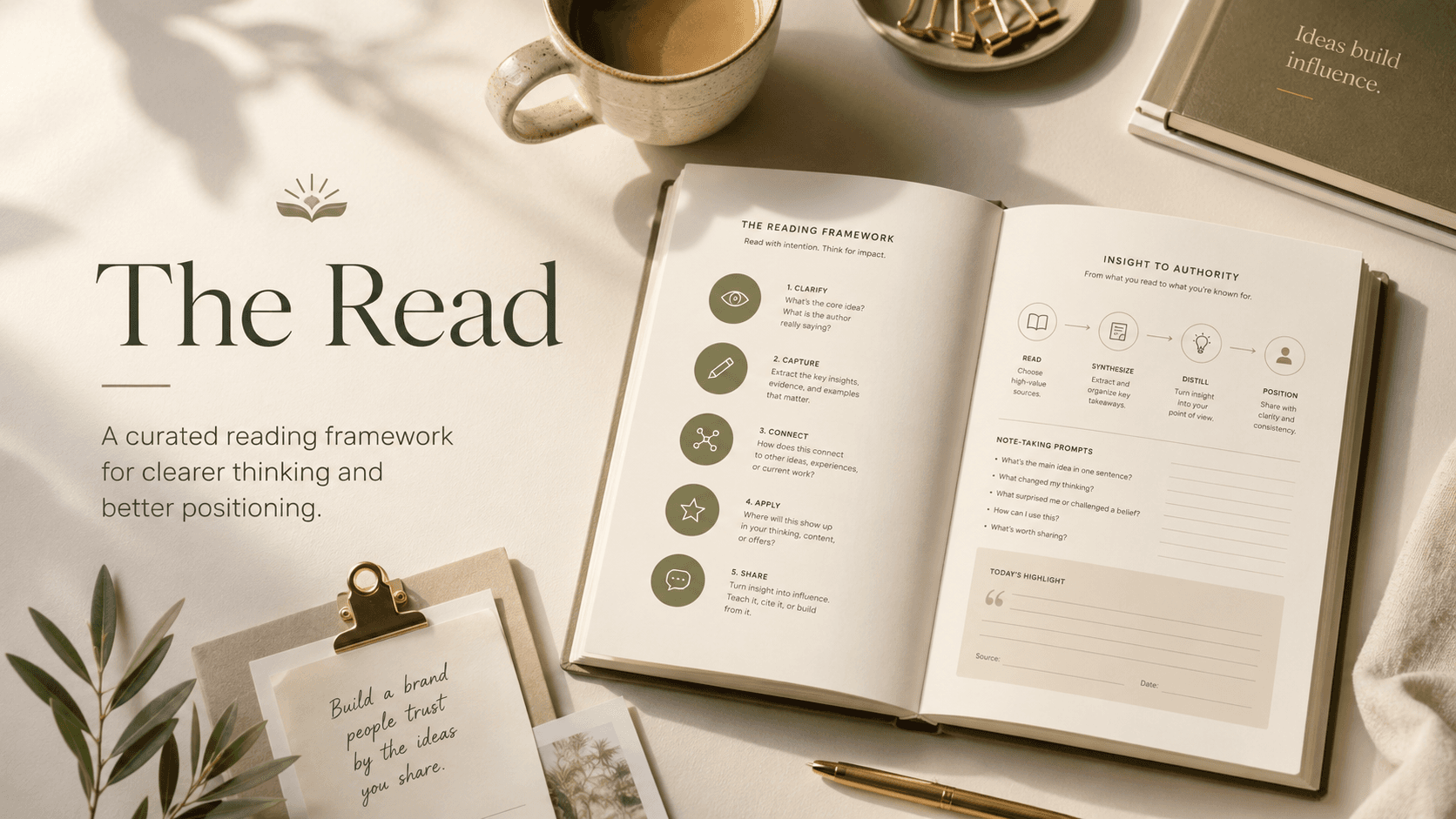 The Read